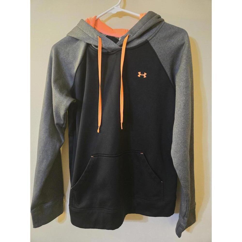 Under Armour Men's Hoodie Sweatshirt Medium